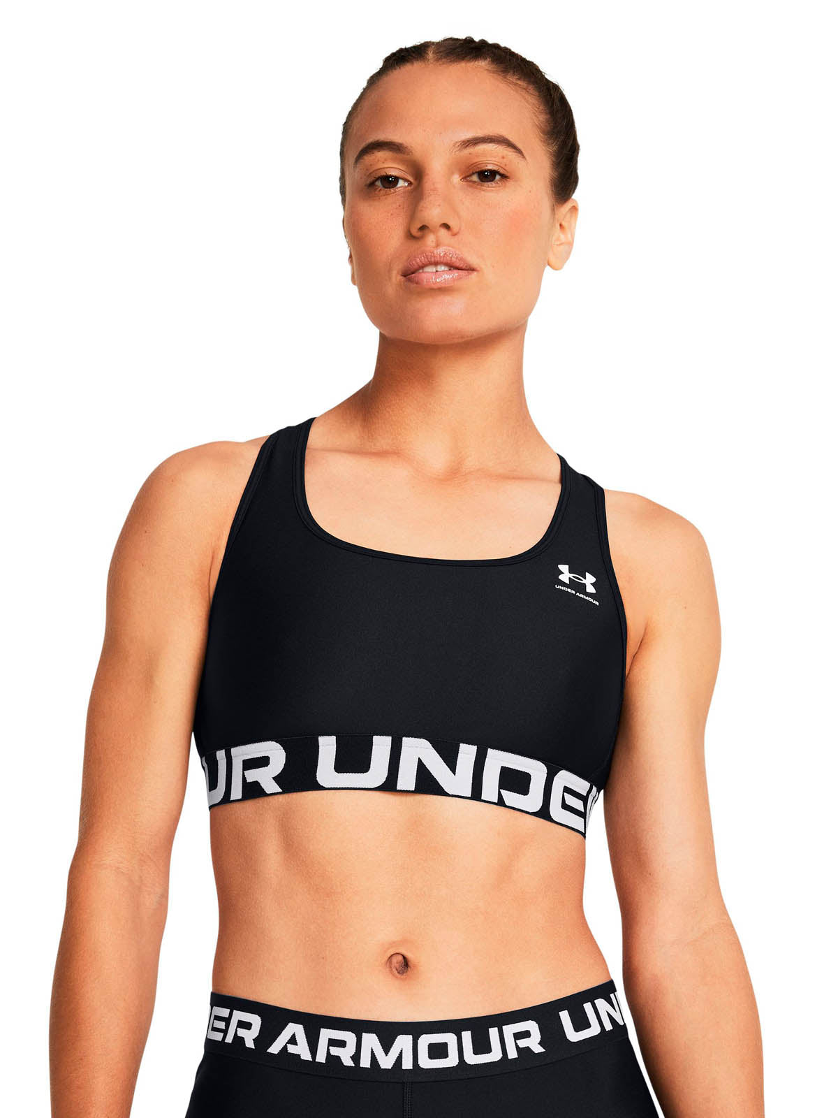 Bras Training Mujer Color Negro-3
