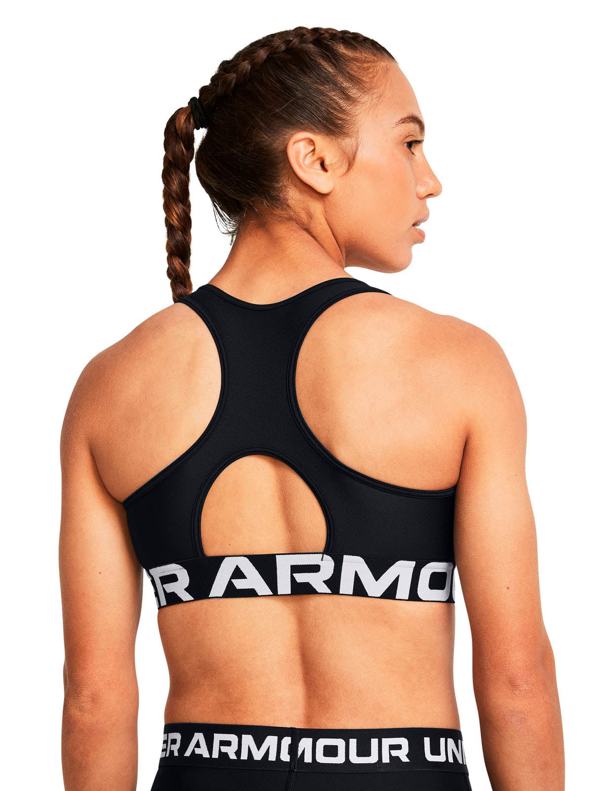 Bras Training Mujer Color Negro-4