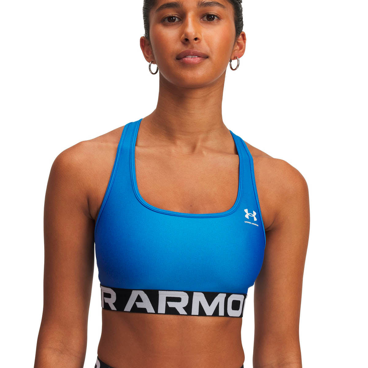 Bras Training Mujer Color Azul-1