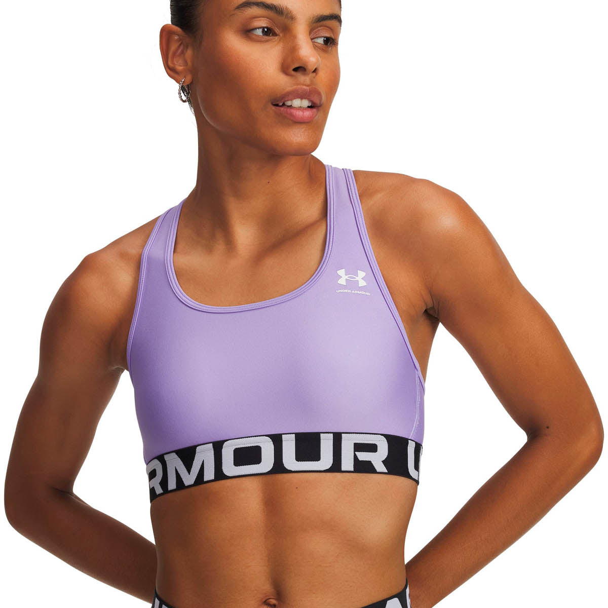 Bras Training Mujer Color Morado-1