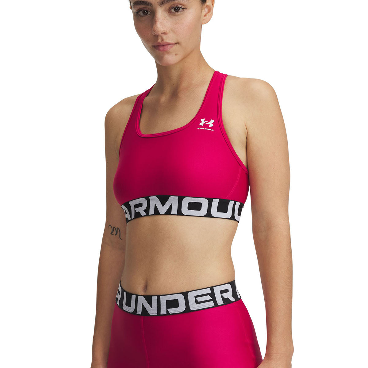 Bras Training Mujer Color Morado-1