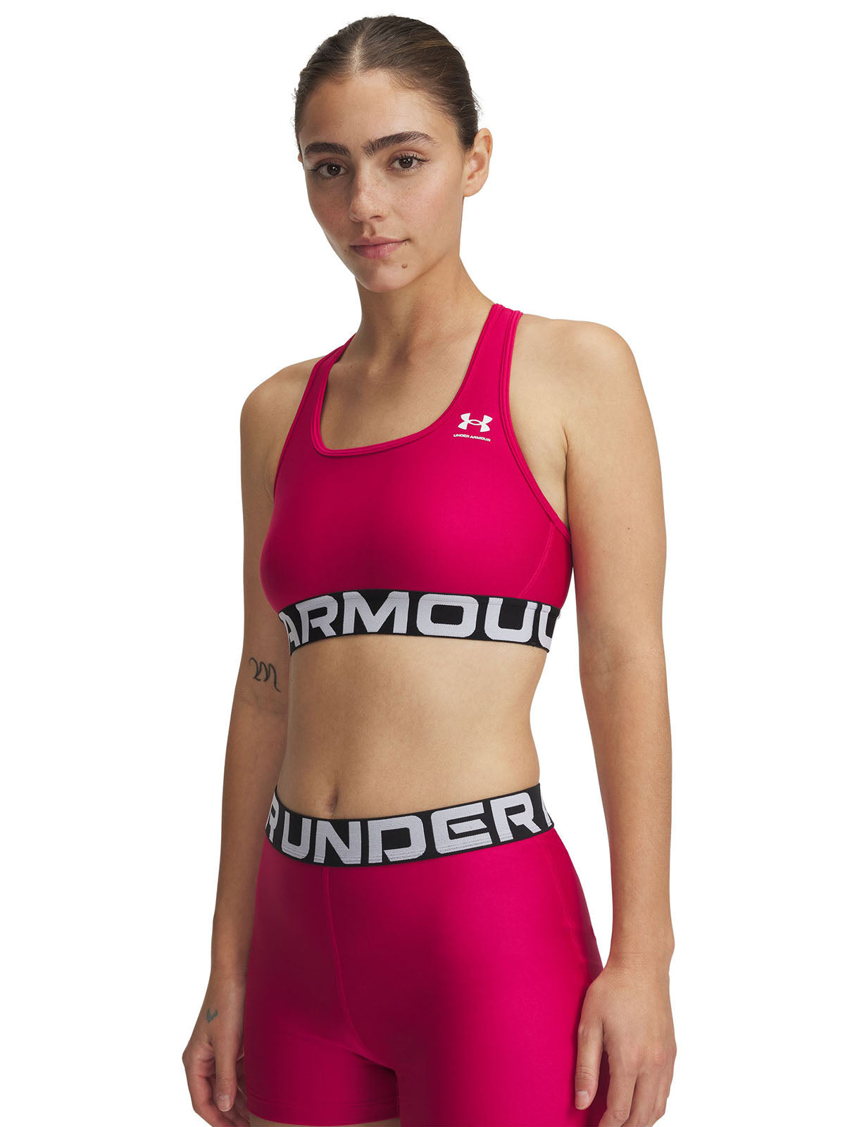Bras Training Mujer Color Morado-1