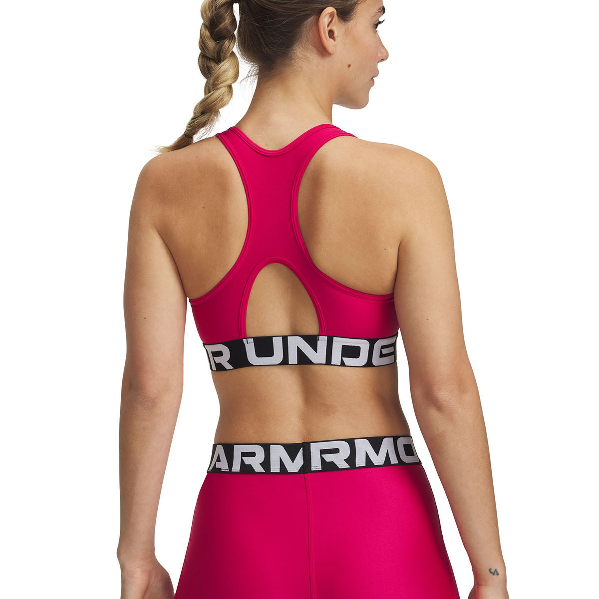 Bras Training Mujer Color Morado-2
