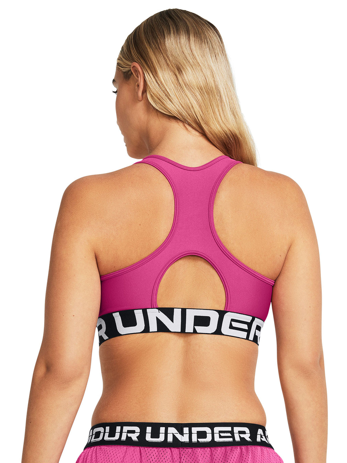 Bras Training Mujer Color Rosado-4
