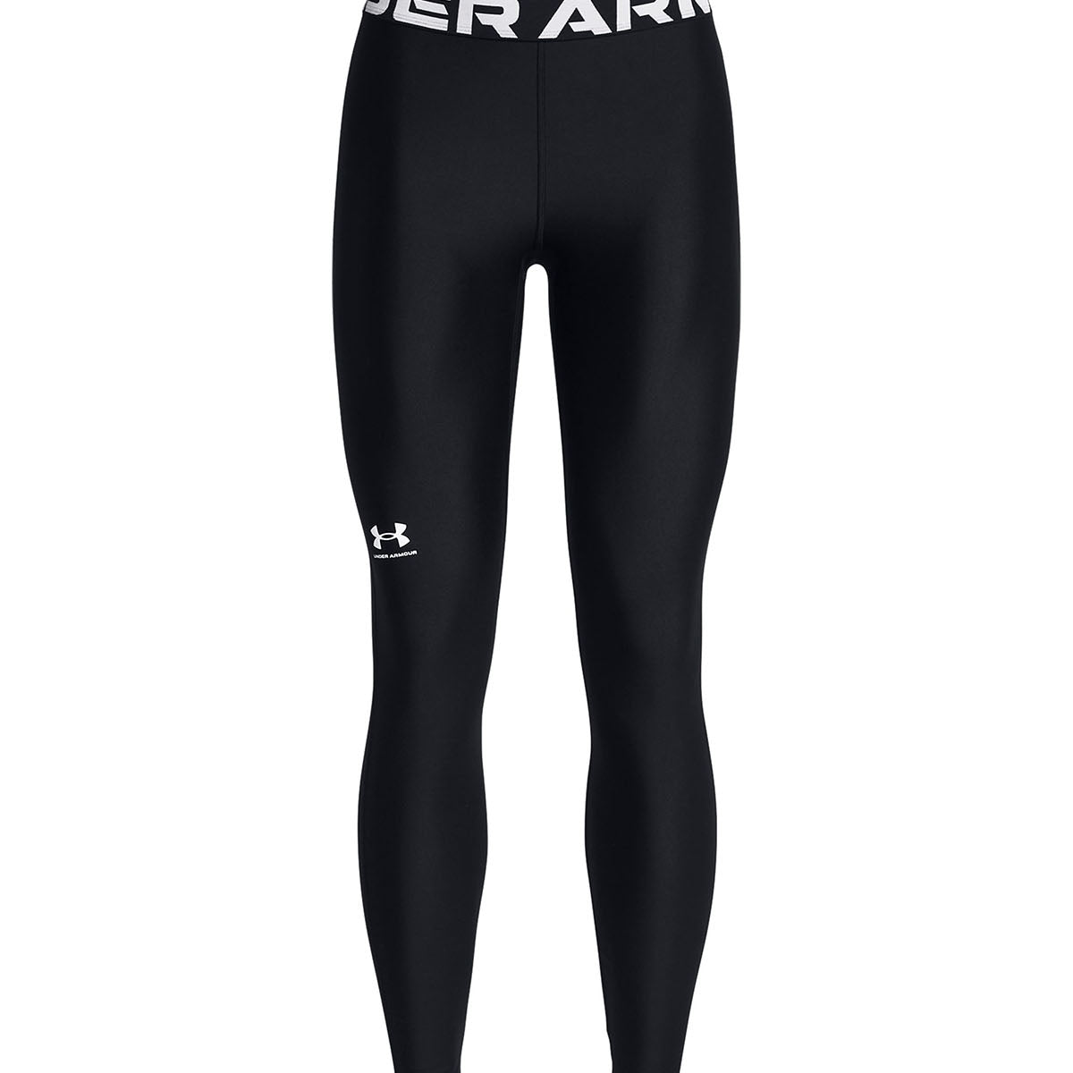 Leggings Training Mujer Color Negro-1