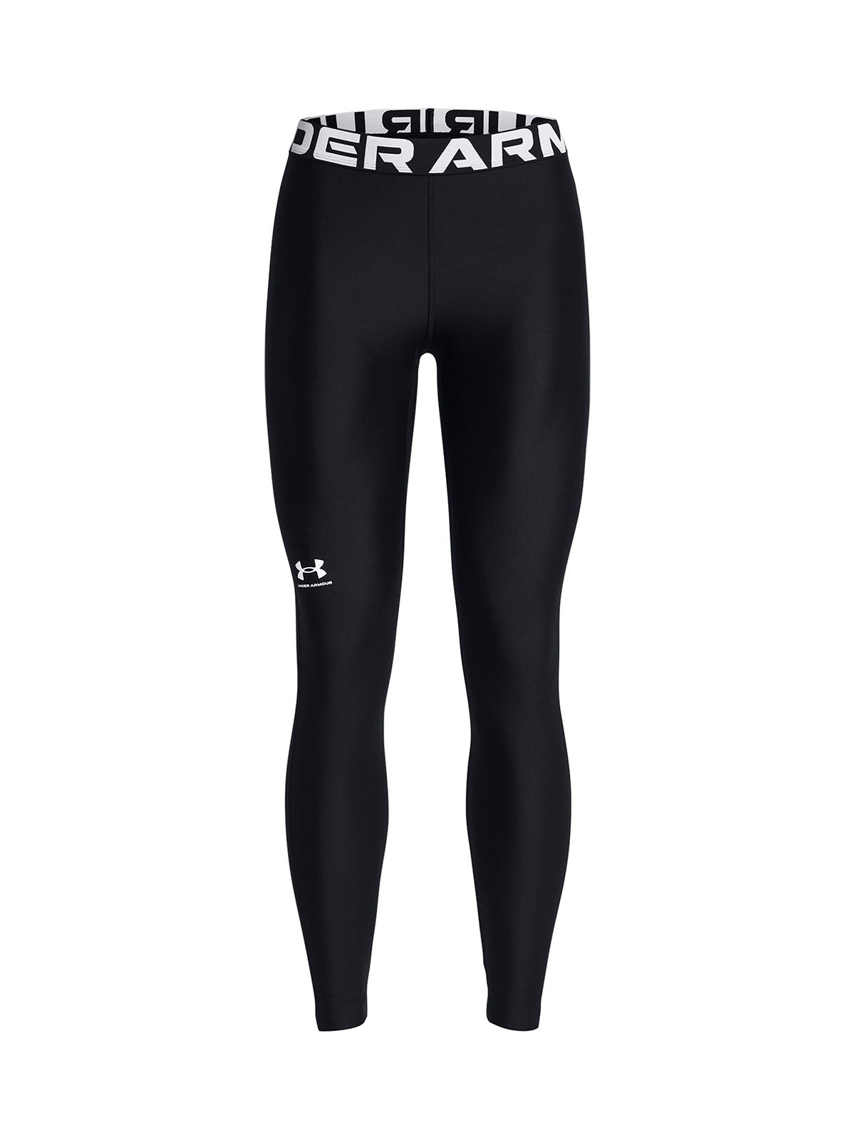 Leggings Training Mujer Color Negro-1