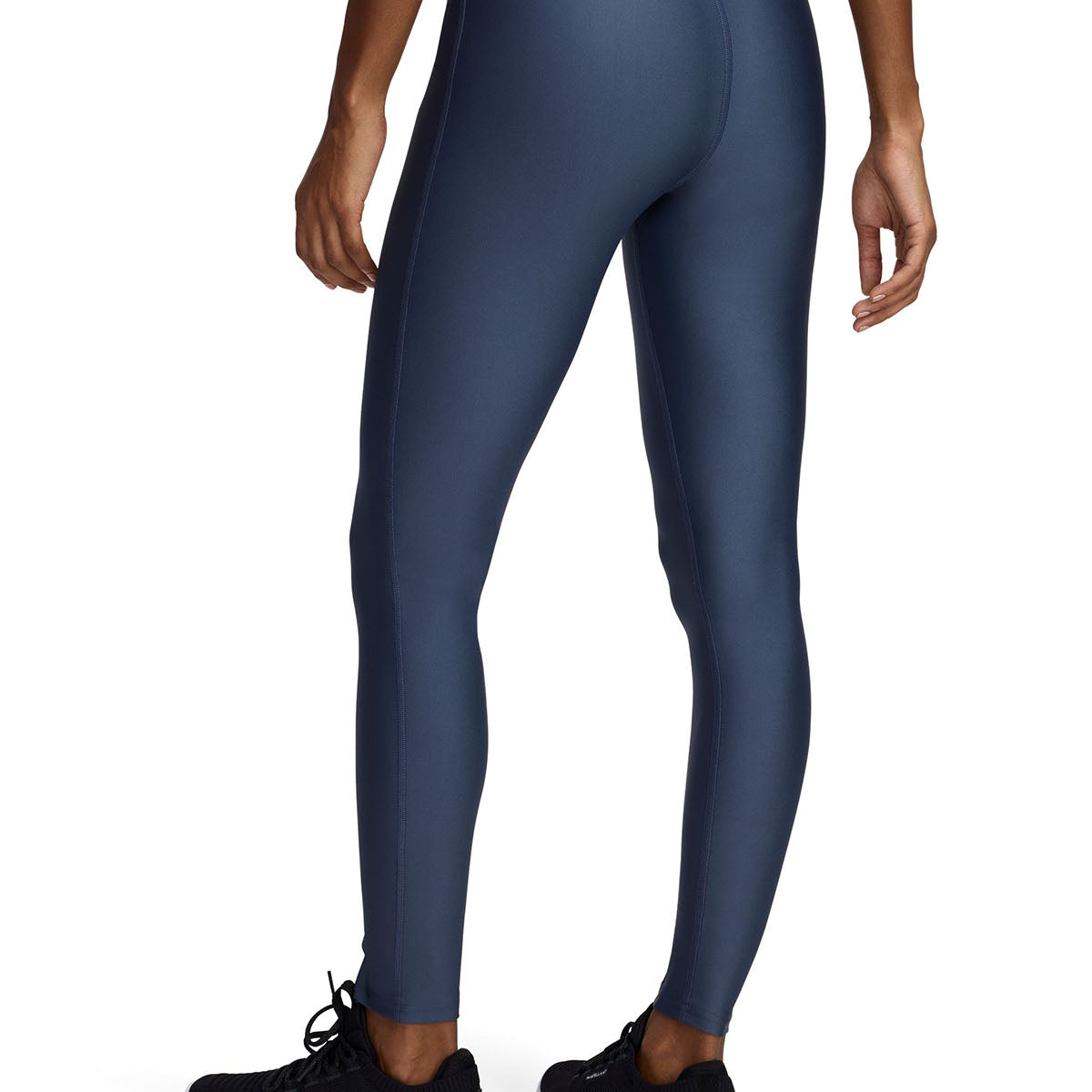 Leggings Training Mujer Color Gris-2