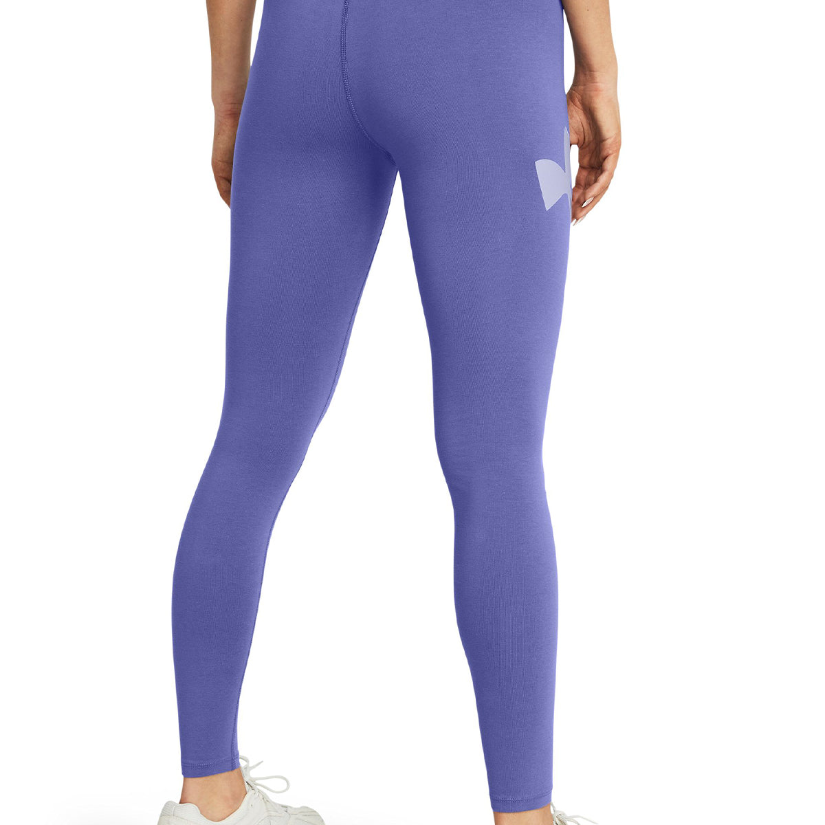 Leggings Training Mujer Color Morado-2