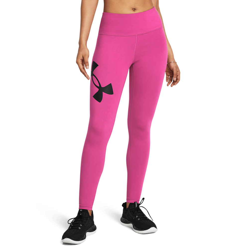 Leggings Training Mujer Color Rosado