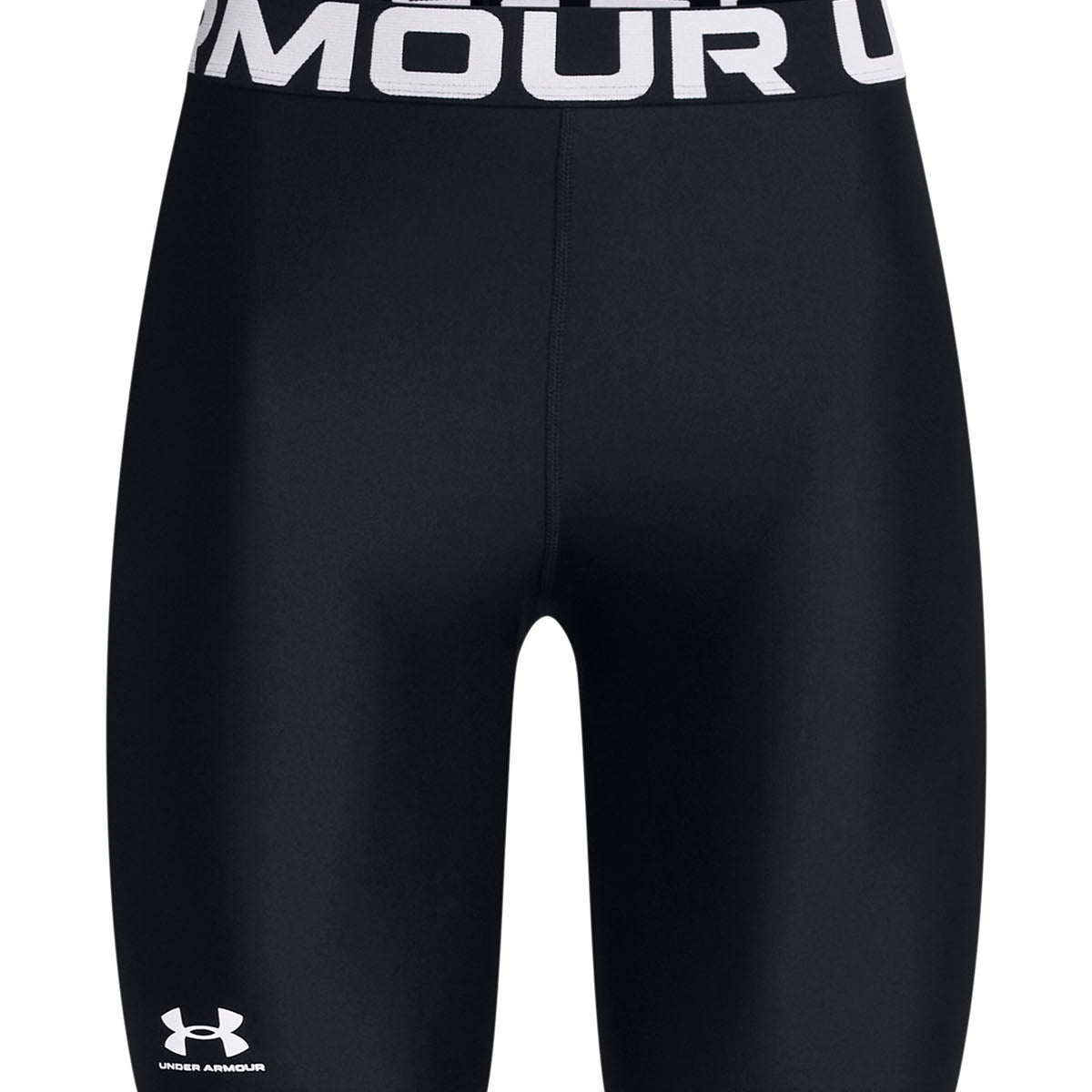 Short Training Mujer Color Negro-1