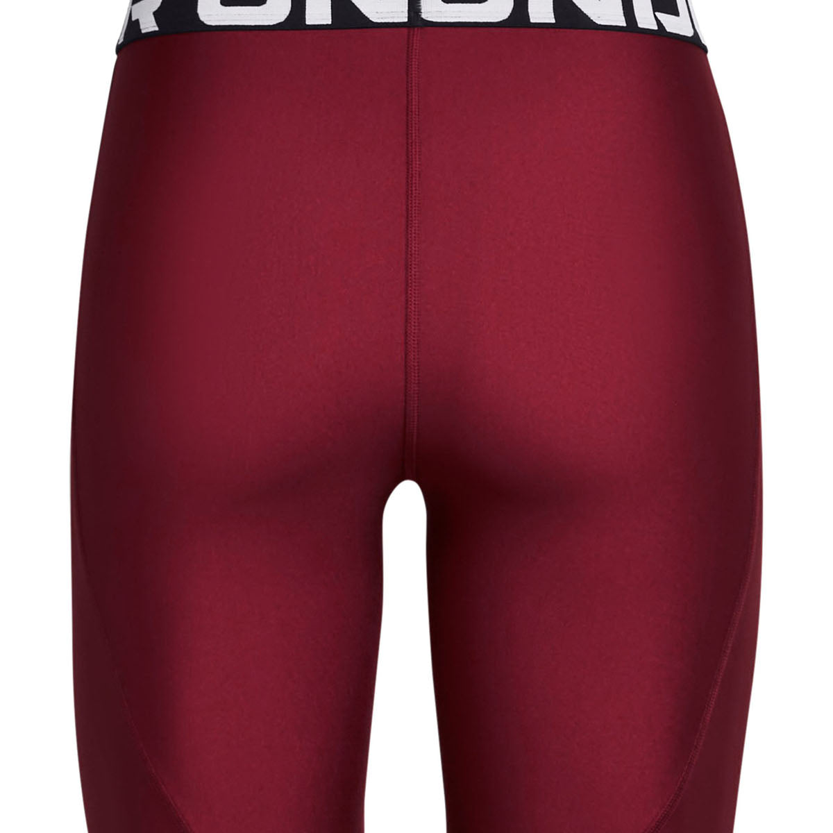 Short Training Mujer Color Rojo-2