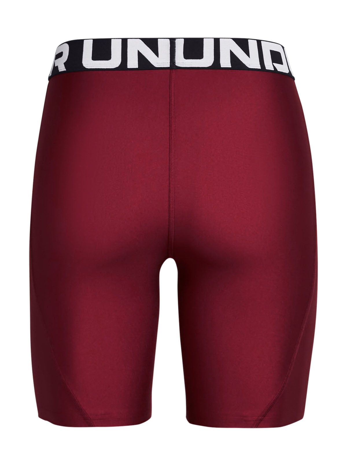 Short Training Mujer Color Rojo-2
