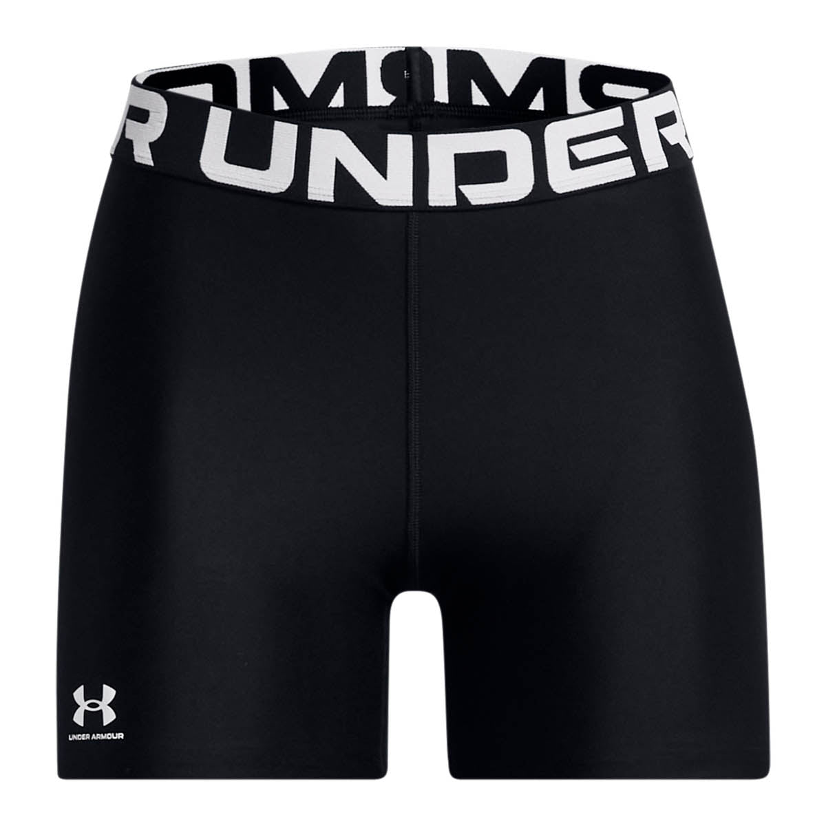 Short Training Mujer Color Negro-1