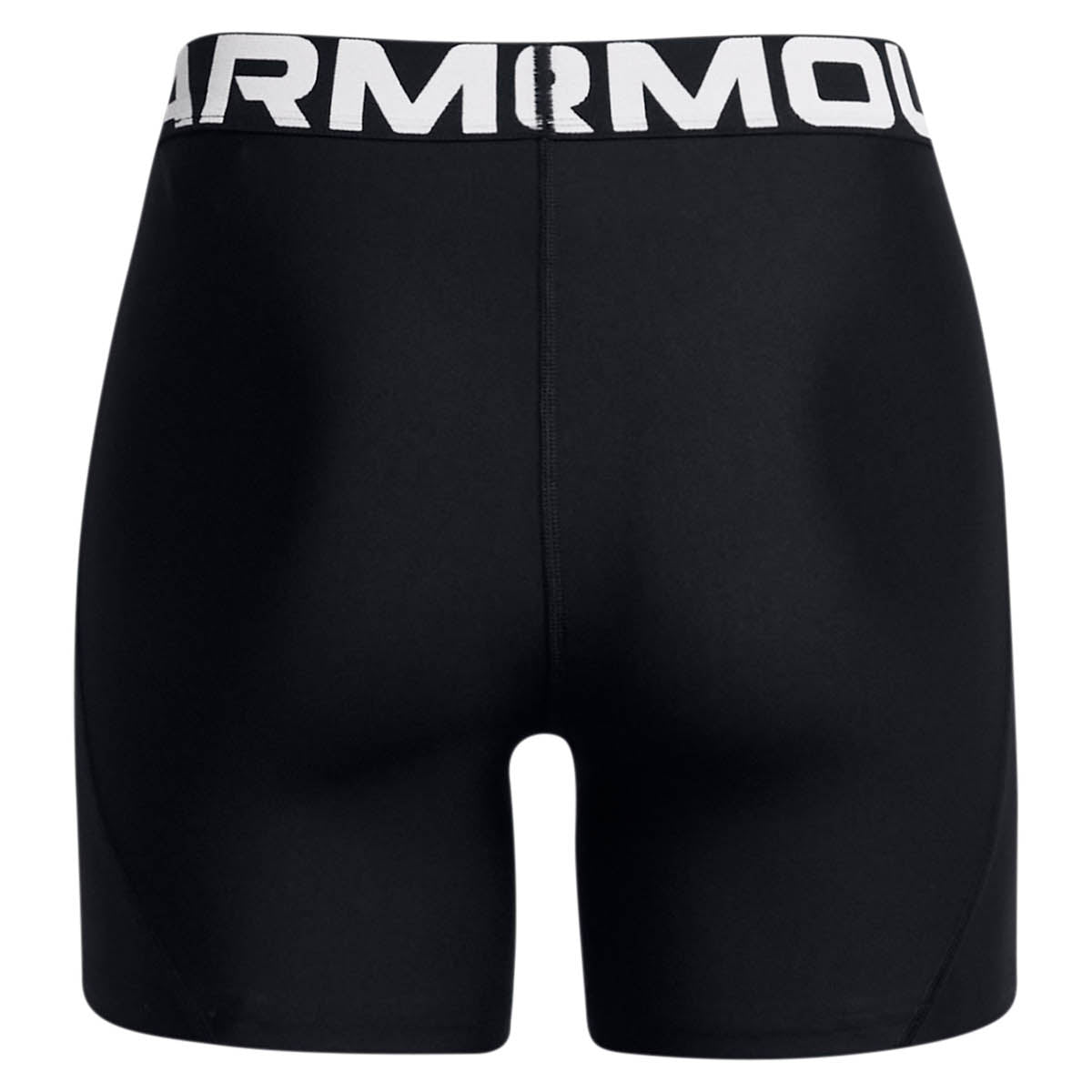 Short Training Mujer Color Negro-2