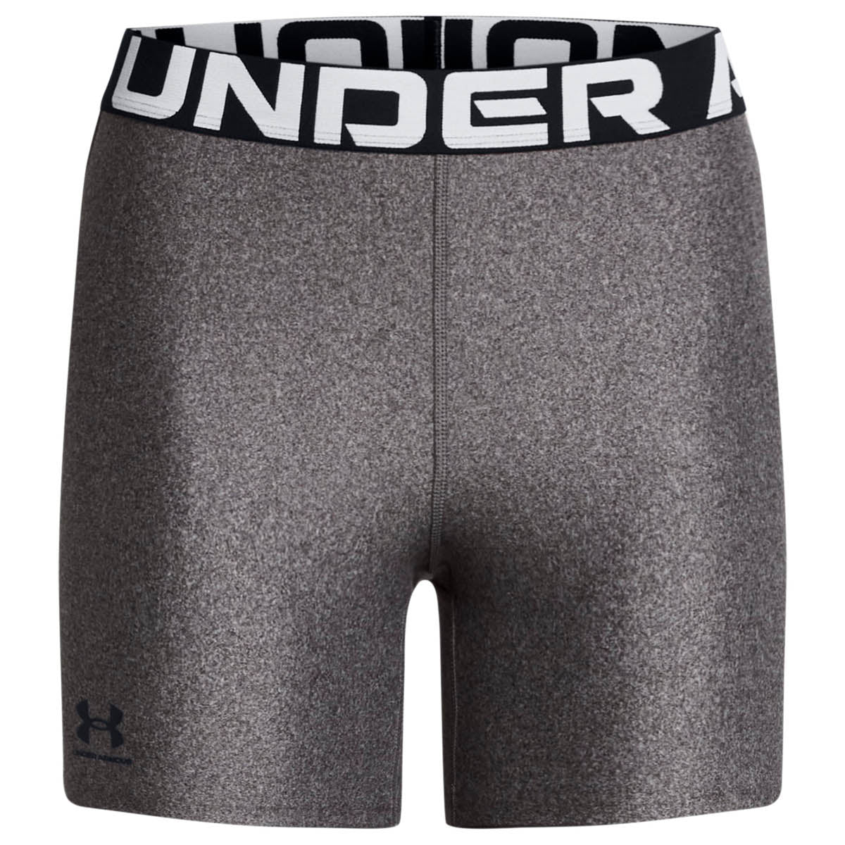 Short Training Mujer Color Gris-1