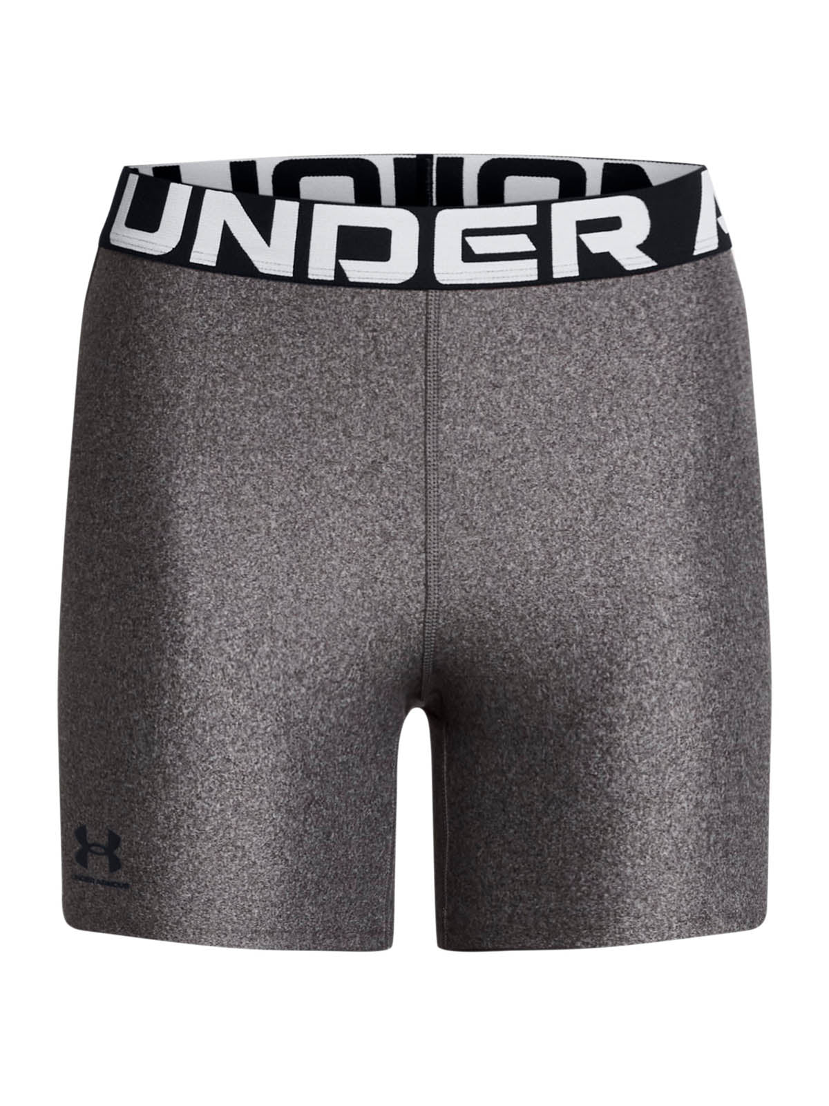 Short Training Mujer Color Gris-1