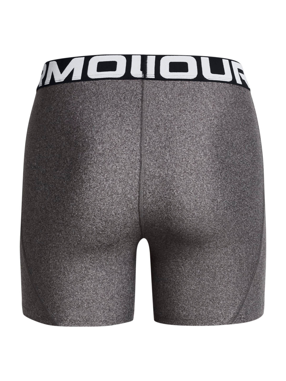 Short Training Mujer Color Gris-2