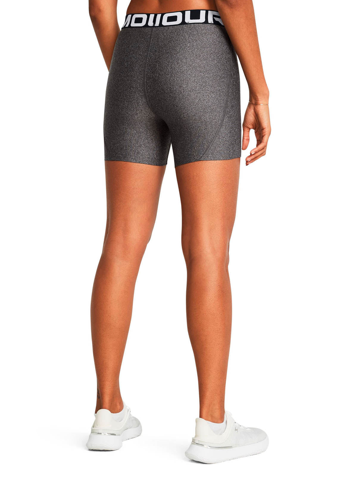Short Training Mujer Color Gris-4