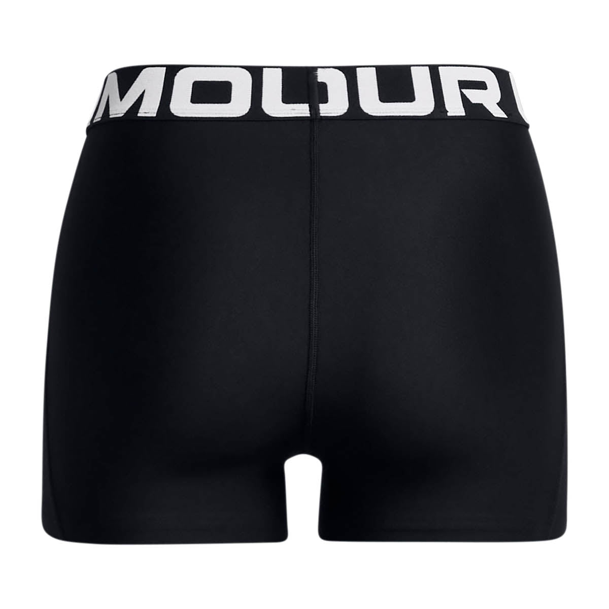 Short Training Mujer Color Negro-2