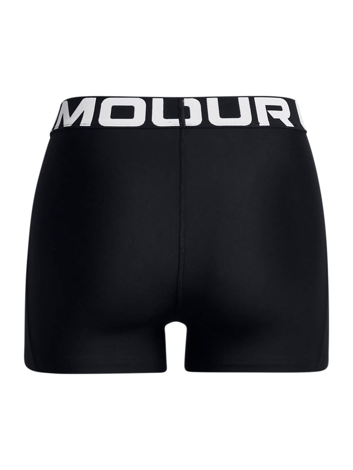 Short Training Mujer Color Negro-2