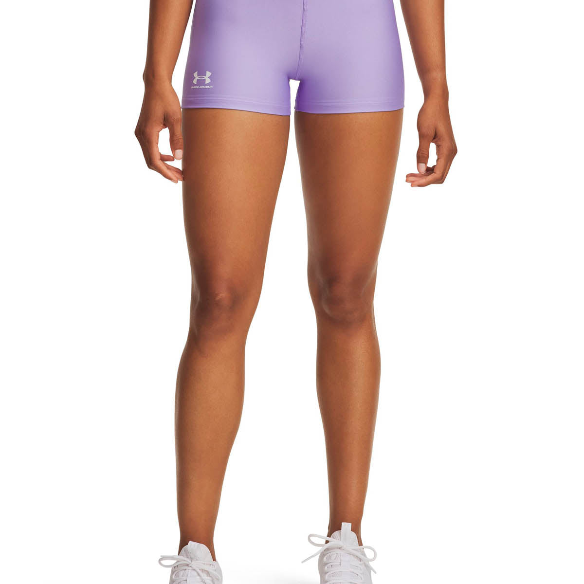 Short Training Mujer Color Morado-1