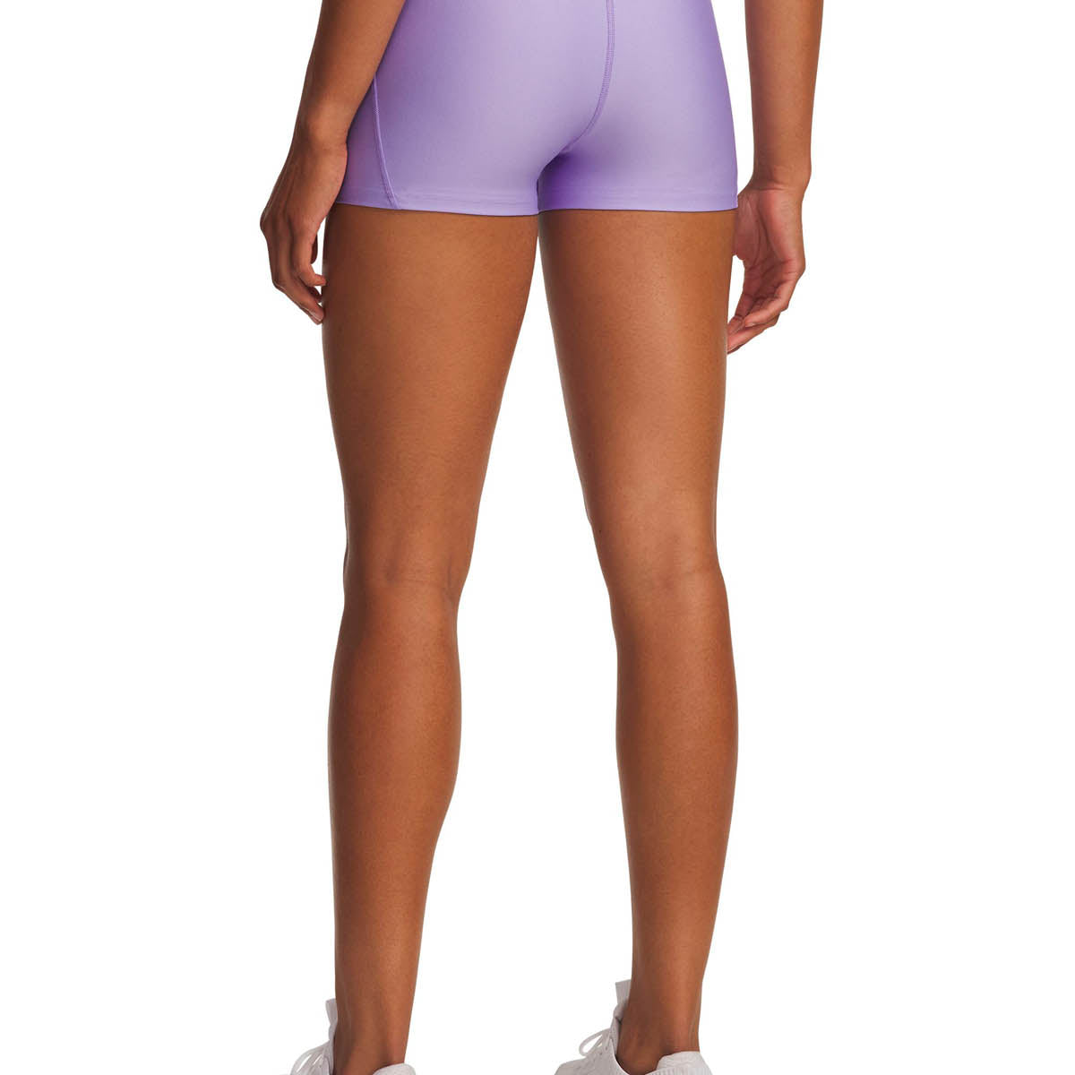 Short Training Mujer Color Morado-2