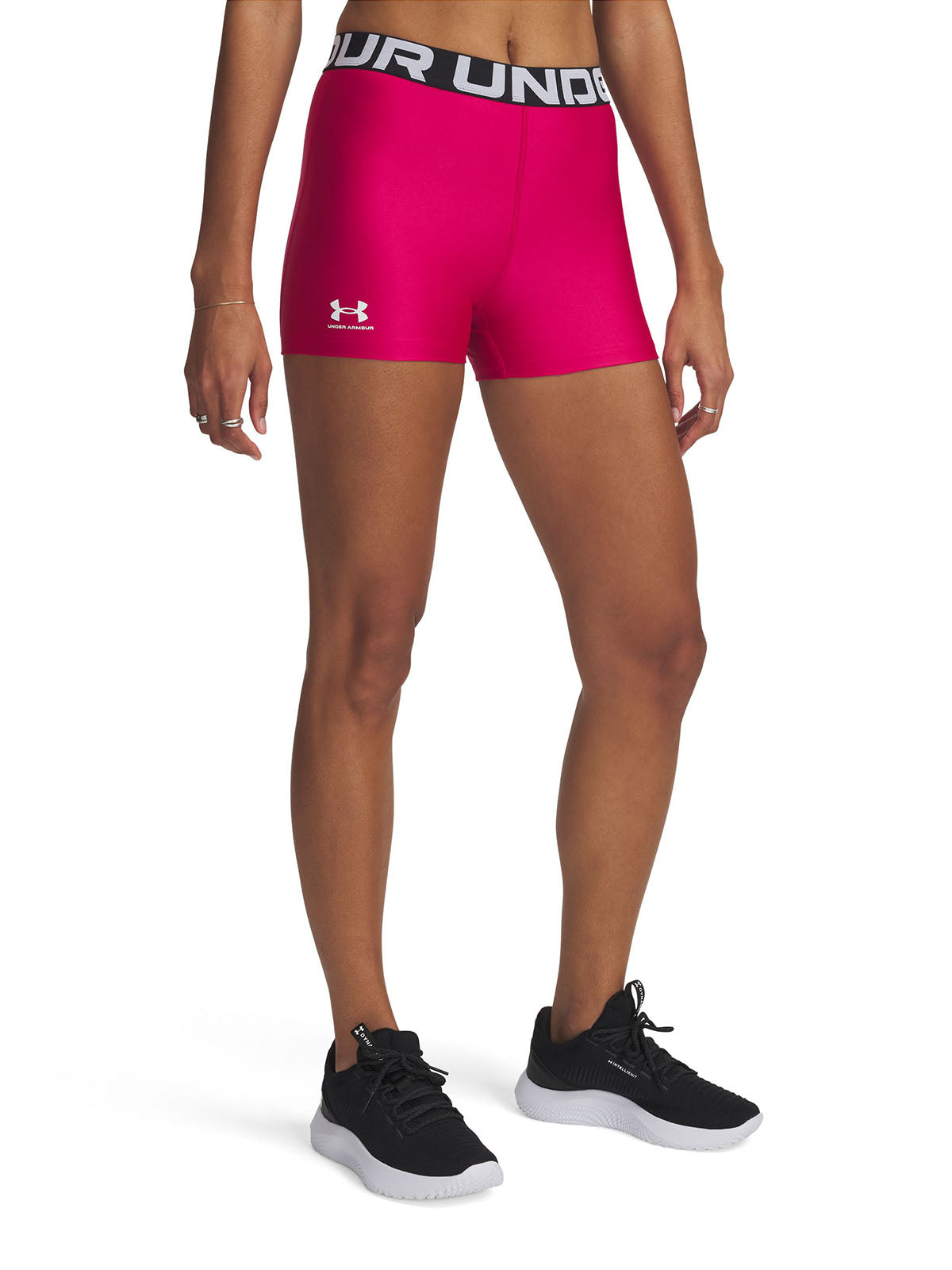Short Training Mujer Color Morado-1