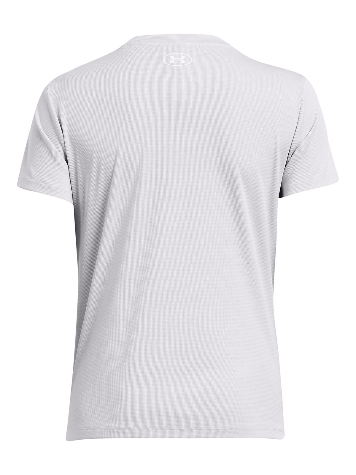 Camiseta Training Mujer Color Gris-2