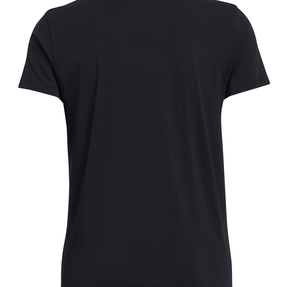 Camiseta Sportstyle Mujer Color Negro-2
