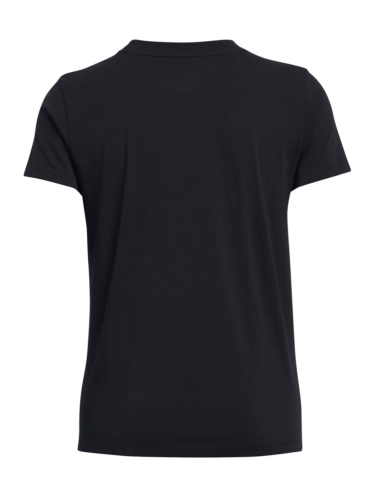 Camiseta Sportstyle Mujer Color Negro-2