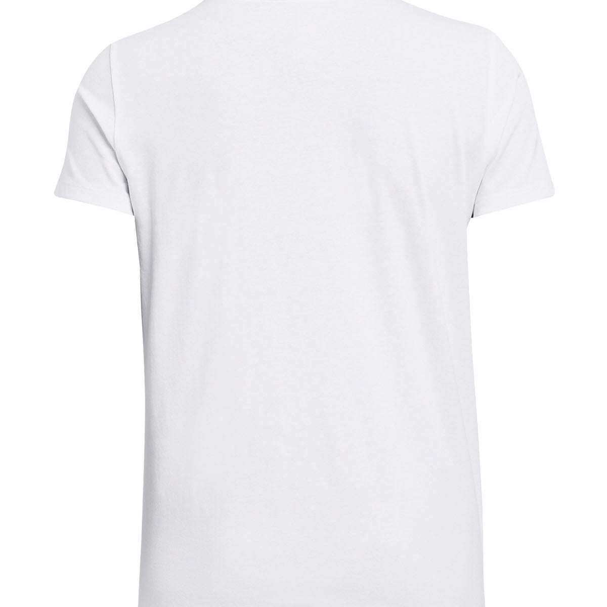 Camiseta Sportstyle Mujer Color Blanco-2
