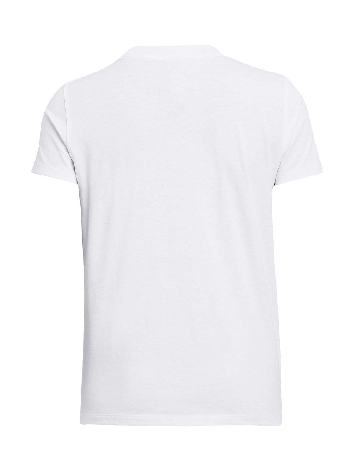 Camiseta Sportstyle Mujer Color Blanco-2