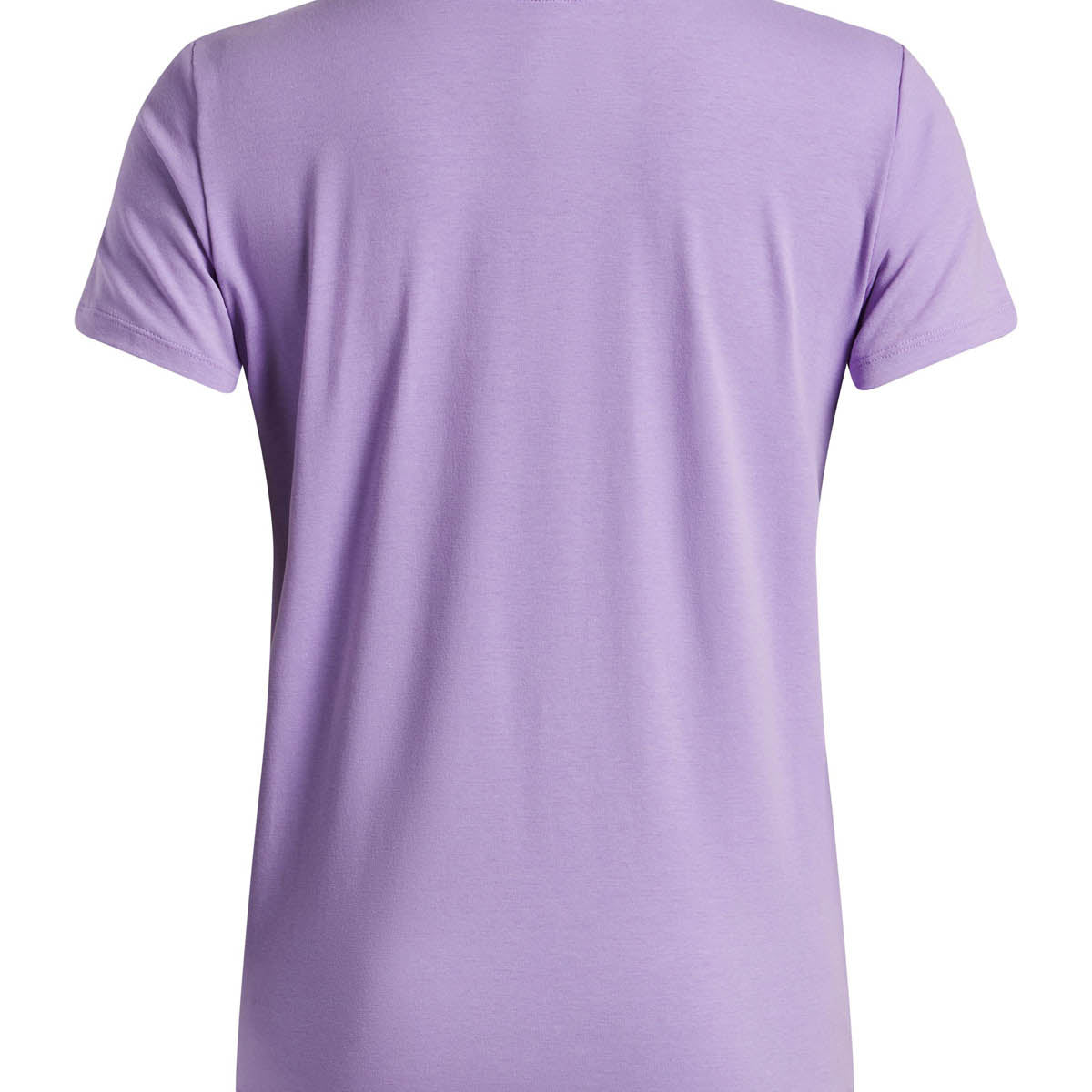 Camiseta Sportstyle Mujer Color Morado-2