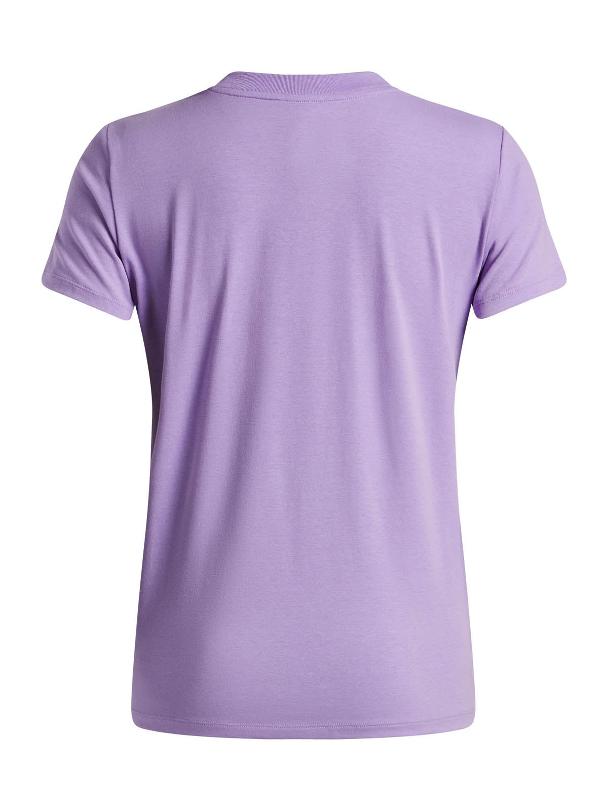 Camiseta Sportstyle Mujer Color Morado-2
