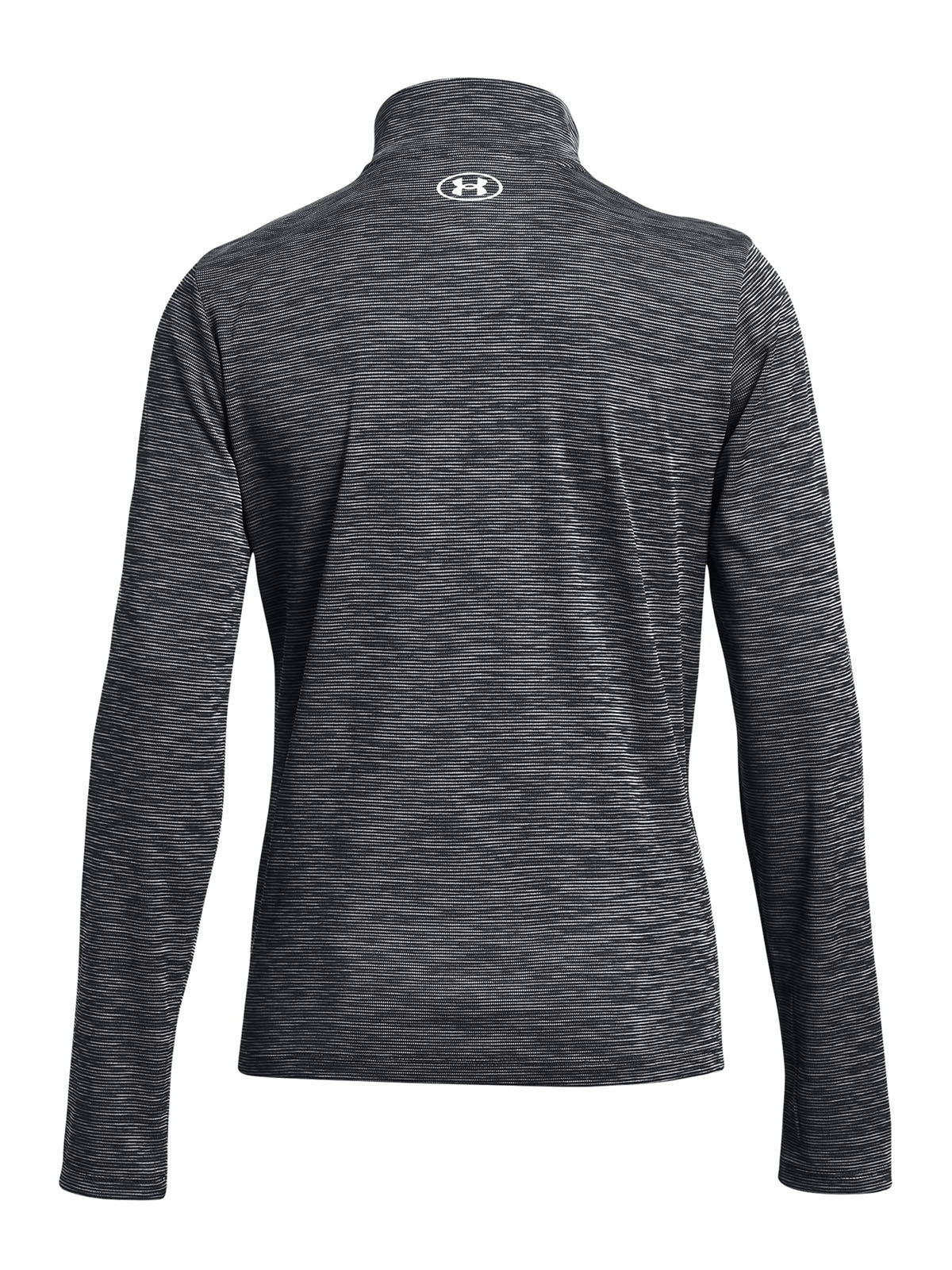 Buzo Training Mujer Color Negro-2