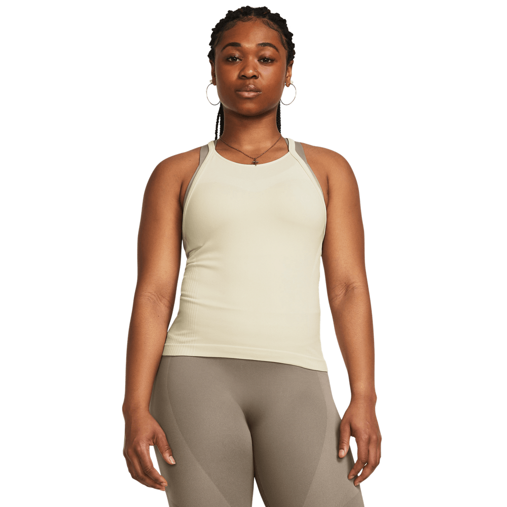 Esqueleto Training Mujer Color Café