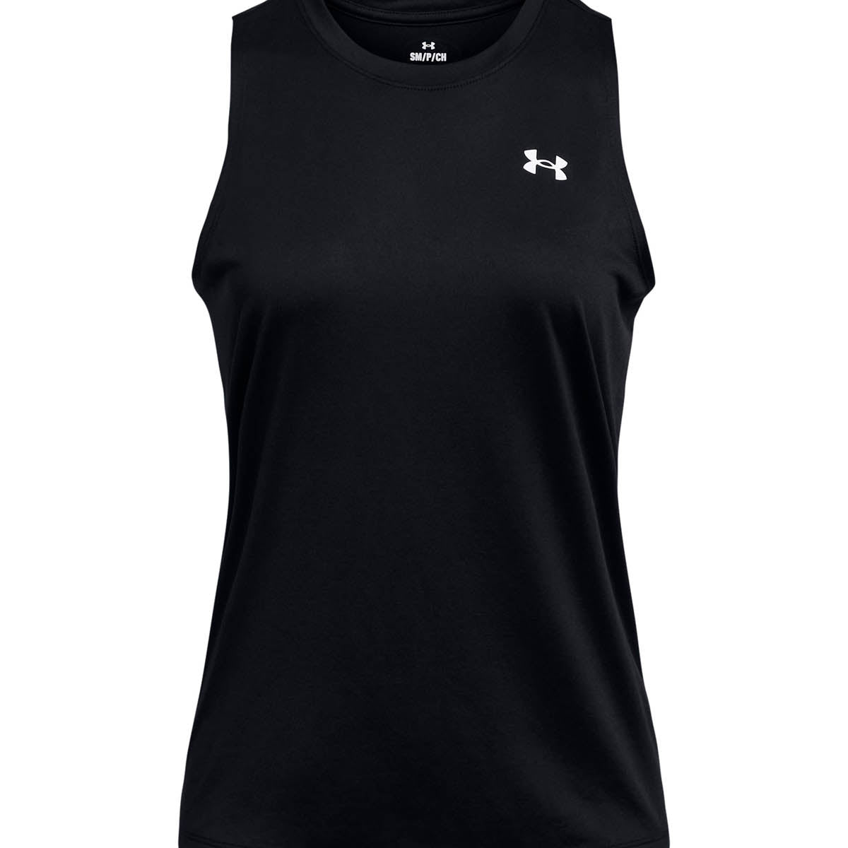 Esqueleto Training Mujer Color Negro-1