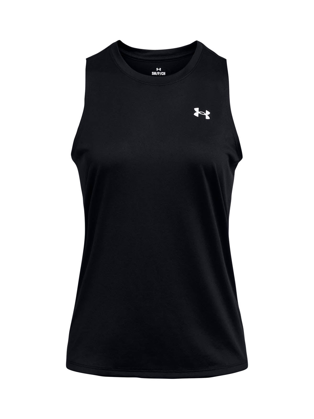 Esqueleto Training Mujer Color Negro-1