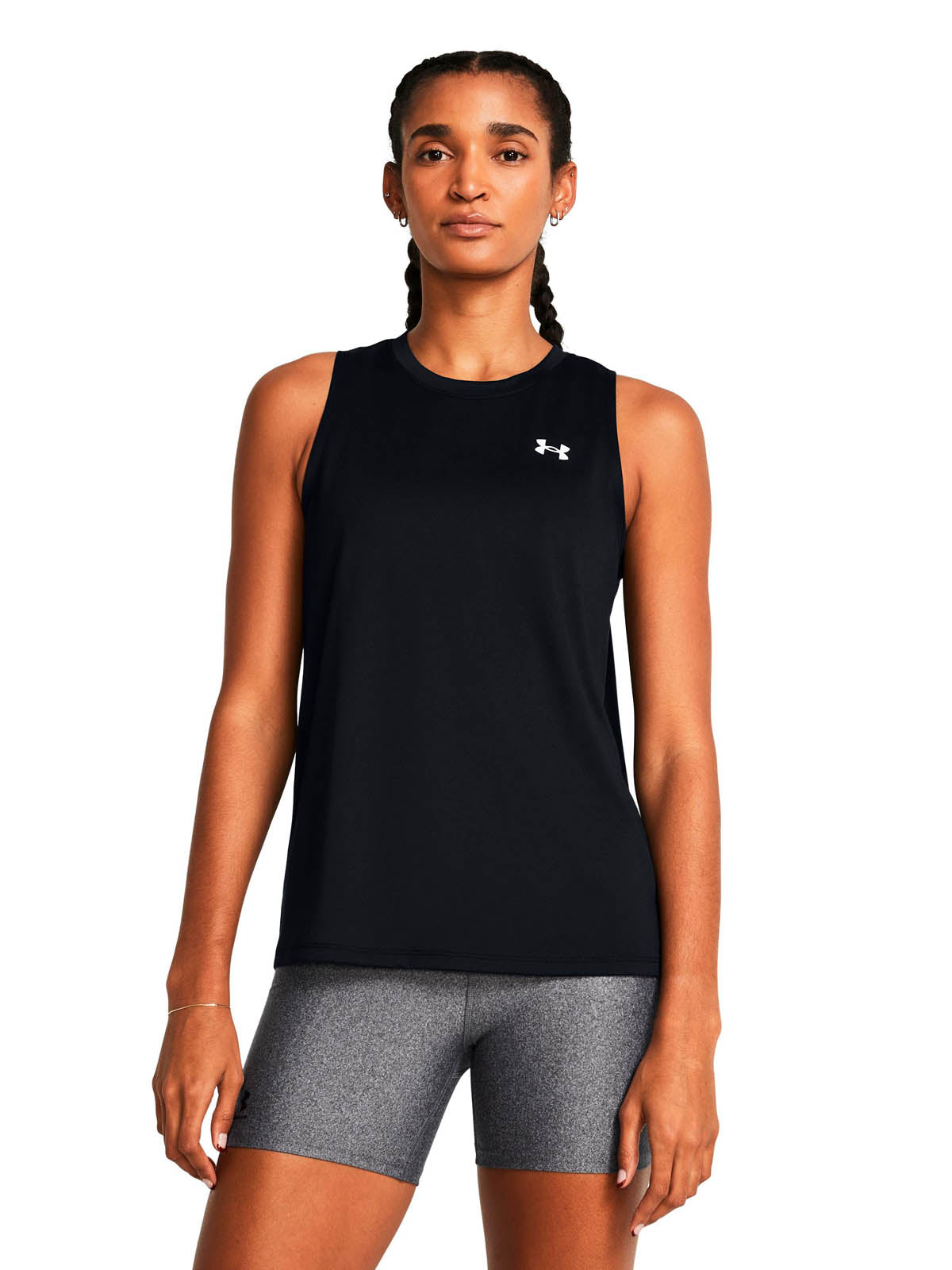 Esqueleto Training Mujer Color Negro-3
