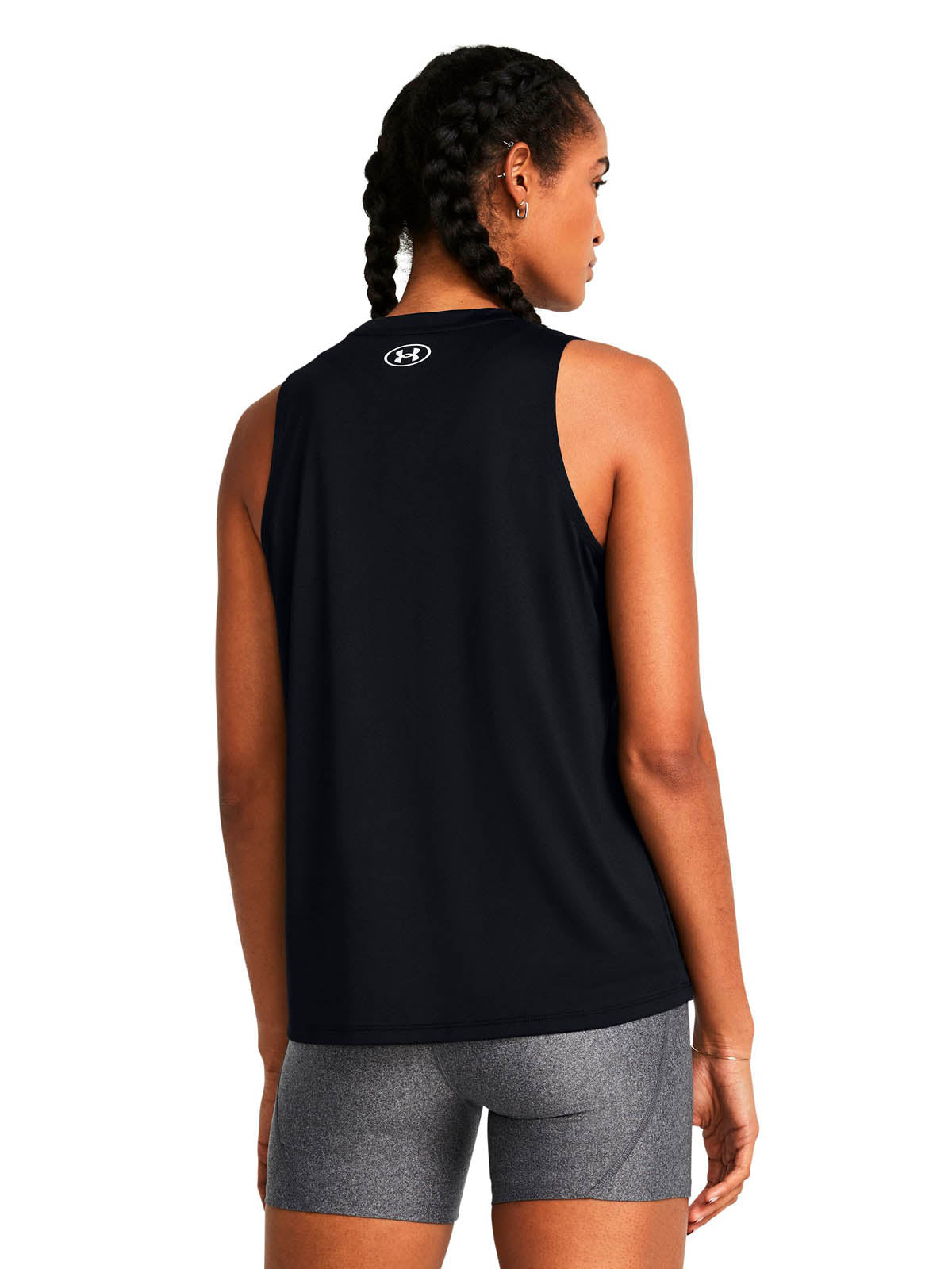 Esqueleto Training Mujer Color Negro-4