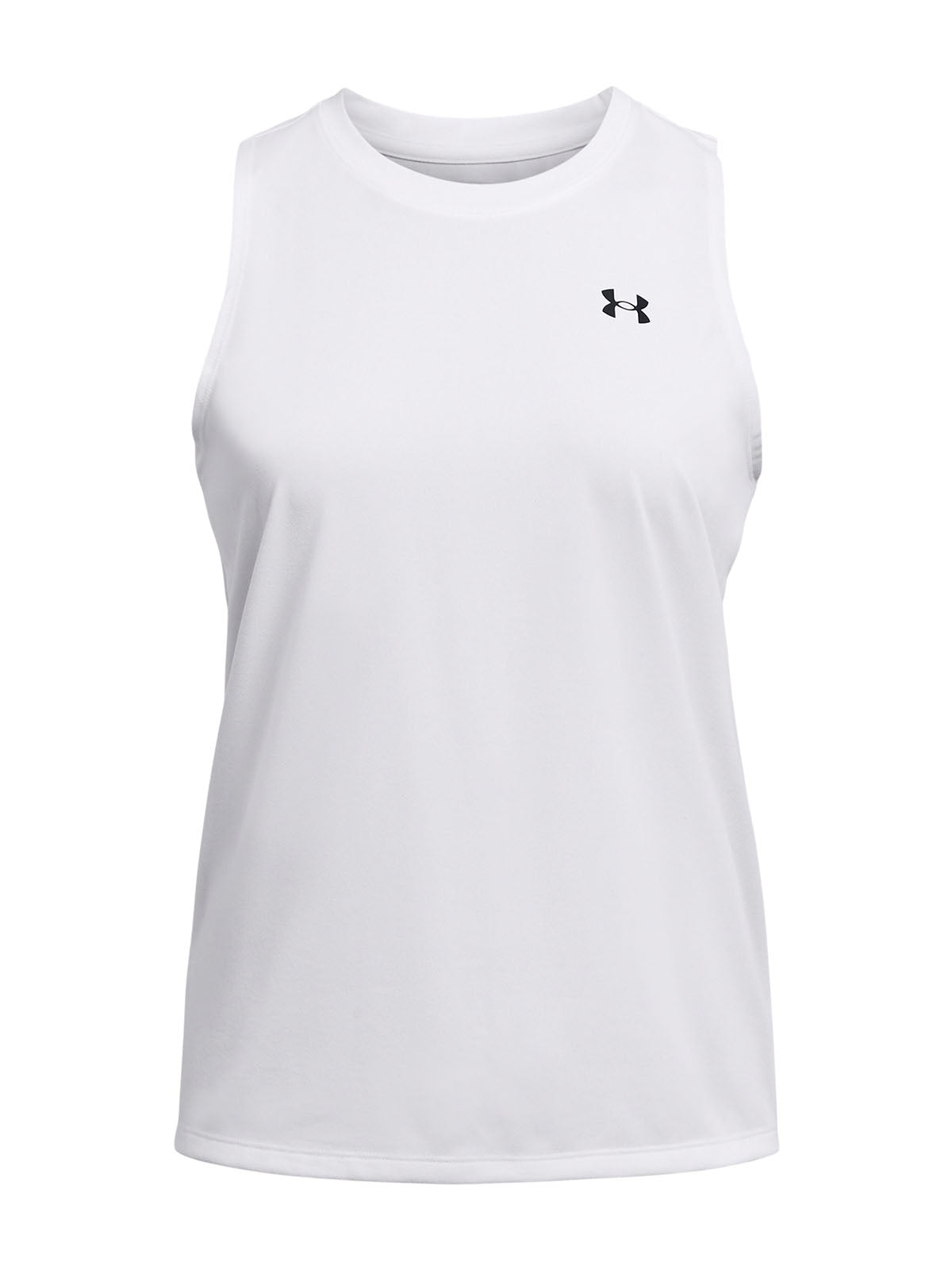 Camiseta Training Mujer Color Blanco-1