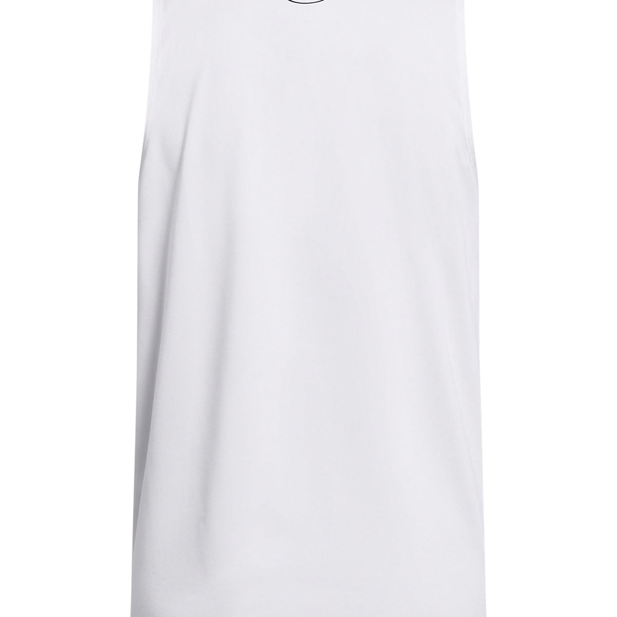 Camiseta Training Mujer Color Blanco-2