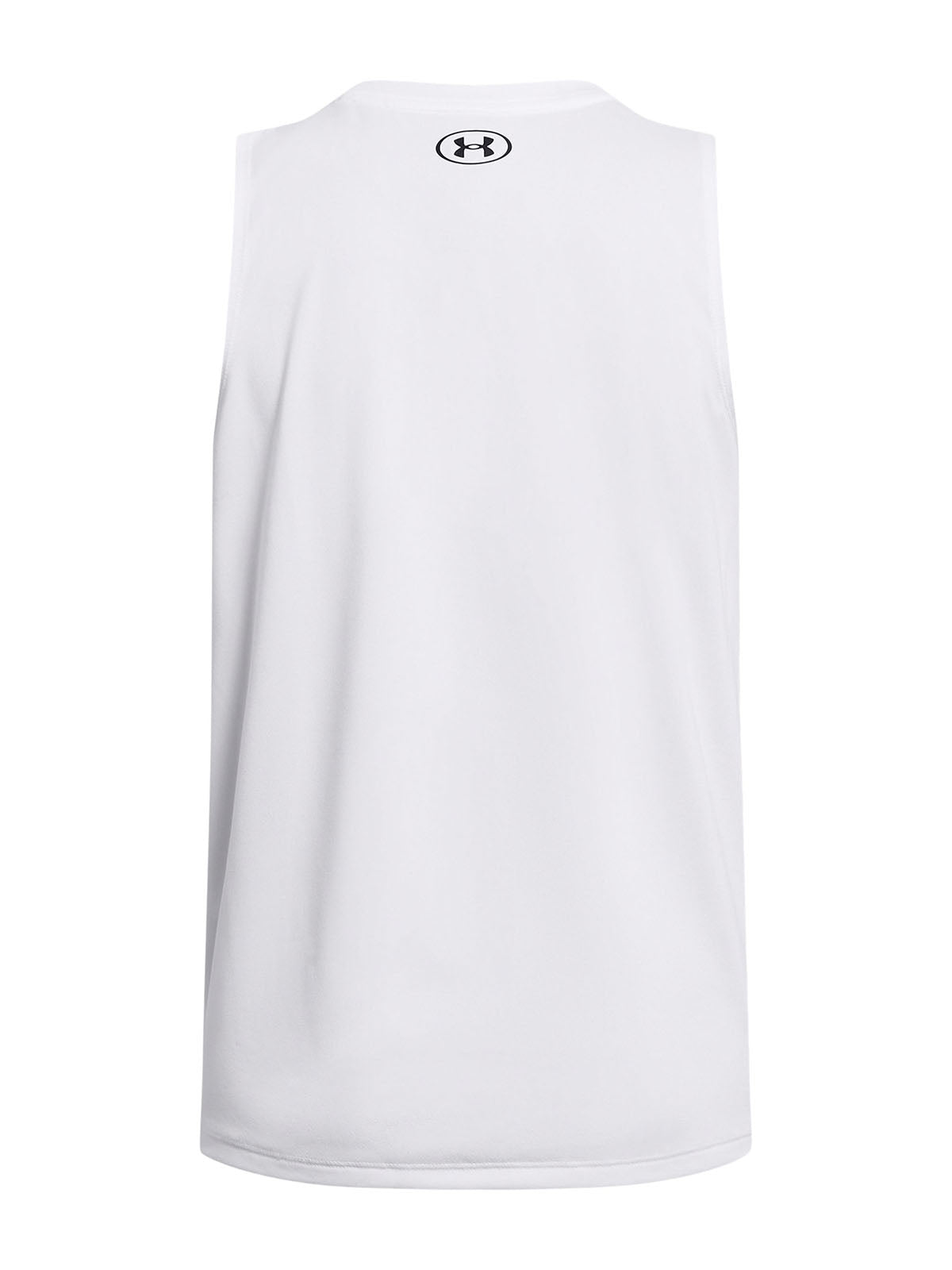 Camiseta Training Mujer Color Blanco-2