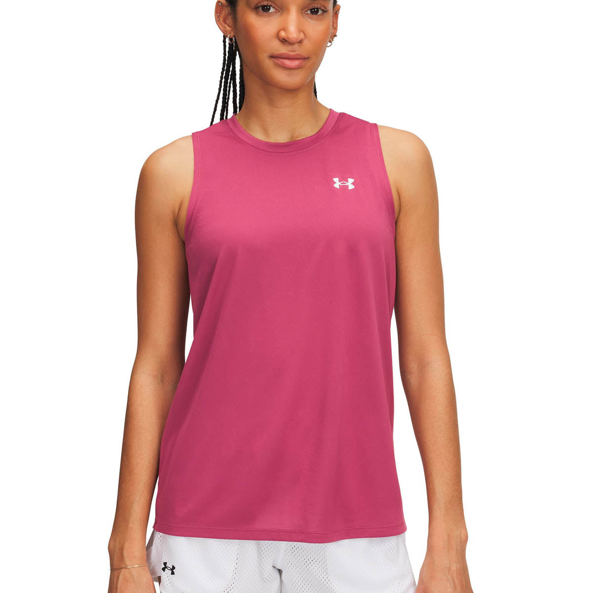 Esqueleto Training Mujer Color Rojo-1