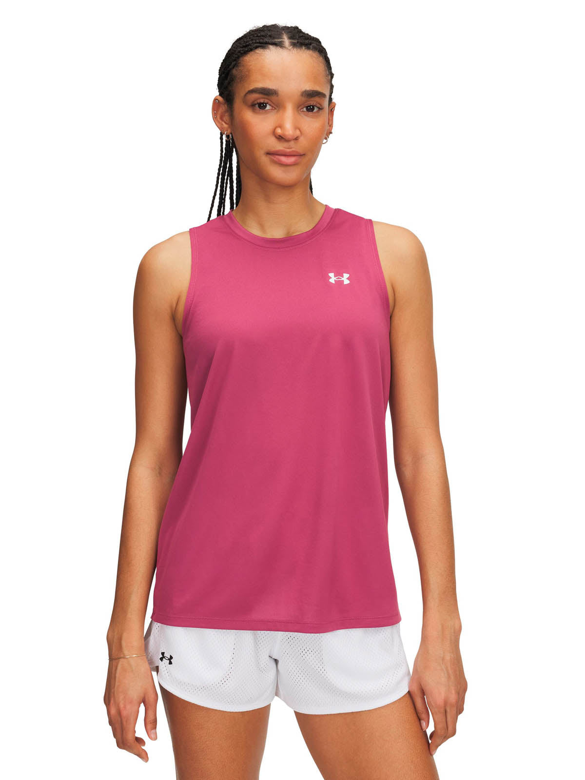 Esqueleto Training Mujer Color Rojo-1