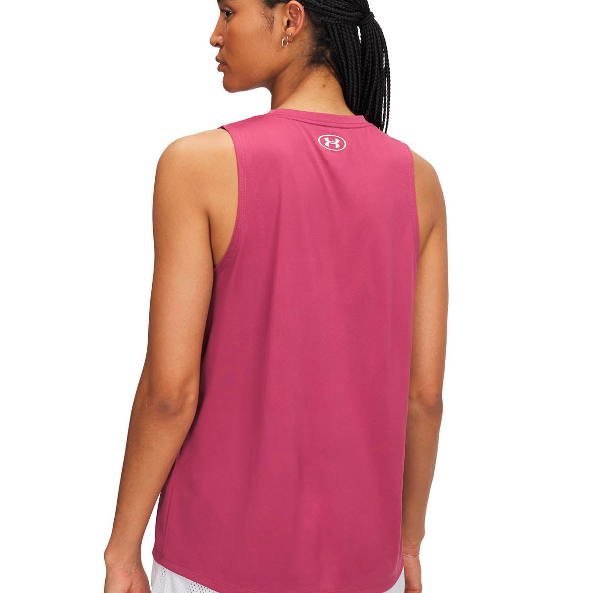 Esqueleto Training Mujer Color Rojo-2