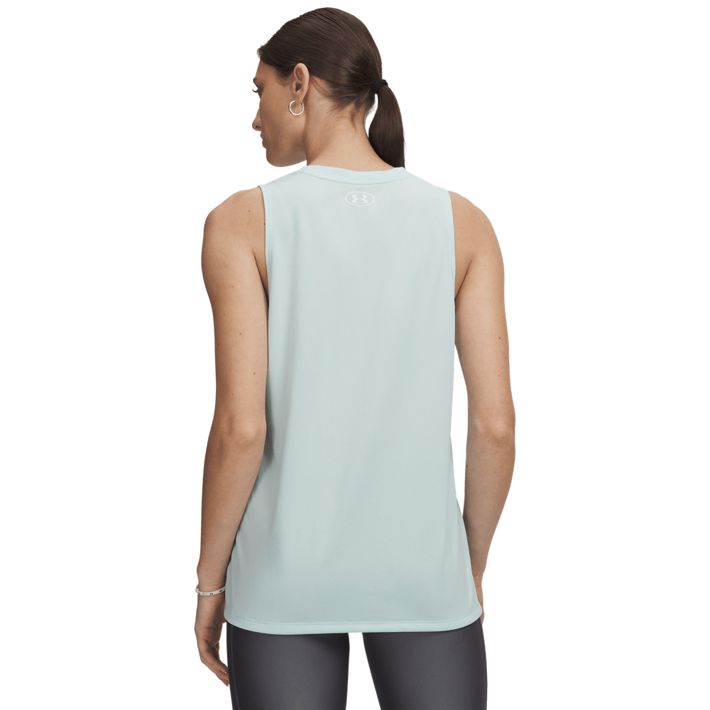 Esqueleto Training Mujer Color Verde