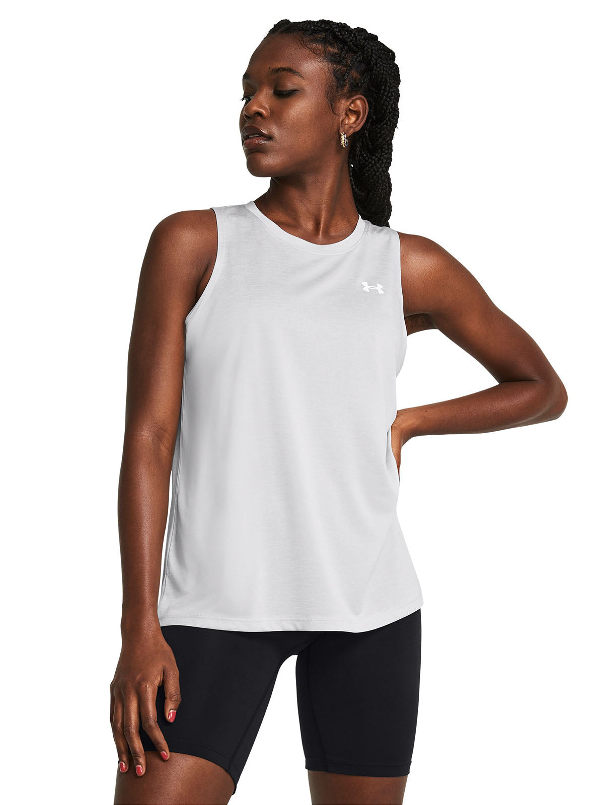 Esqueleto Training Mujer Color Gris-3