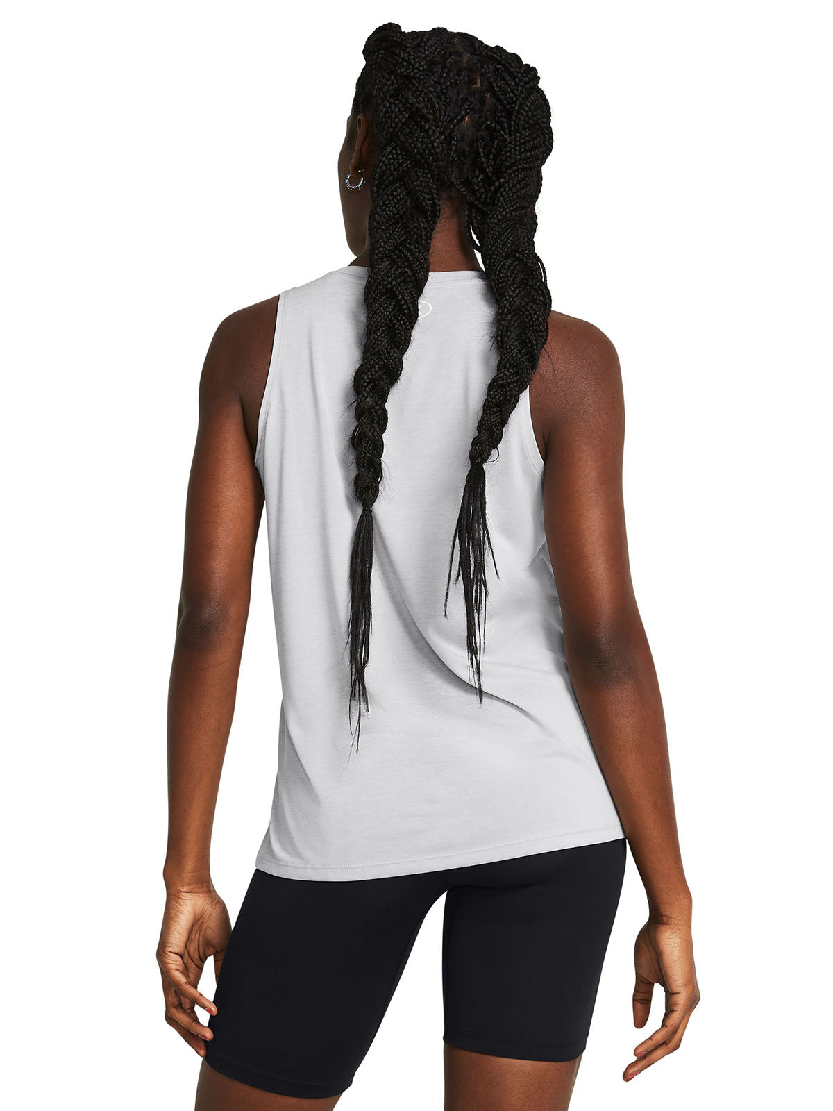 Esqueleto Training Mujer Color Gris-4