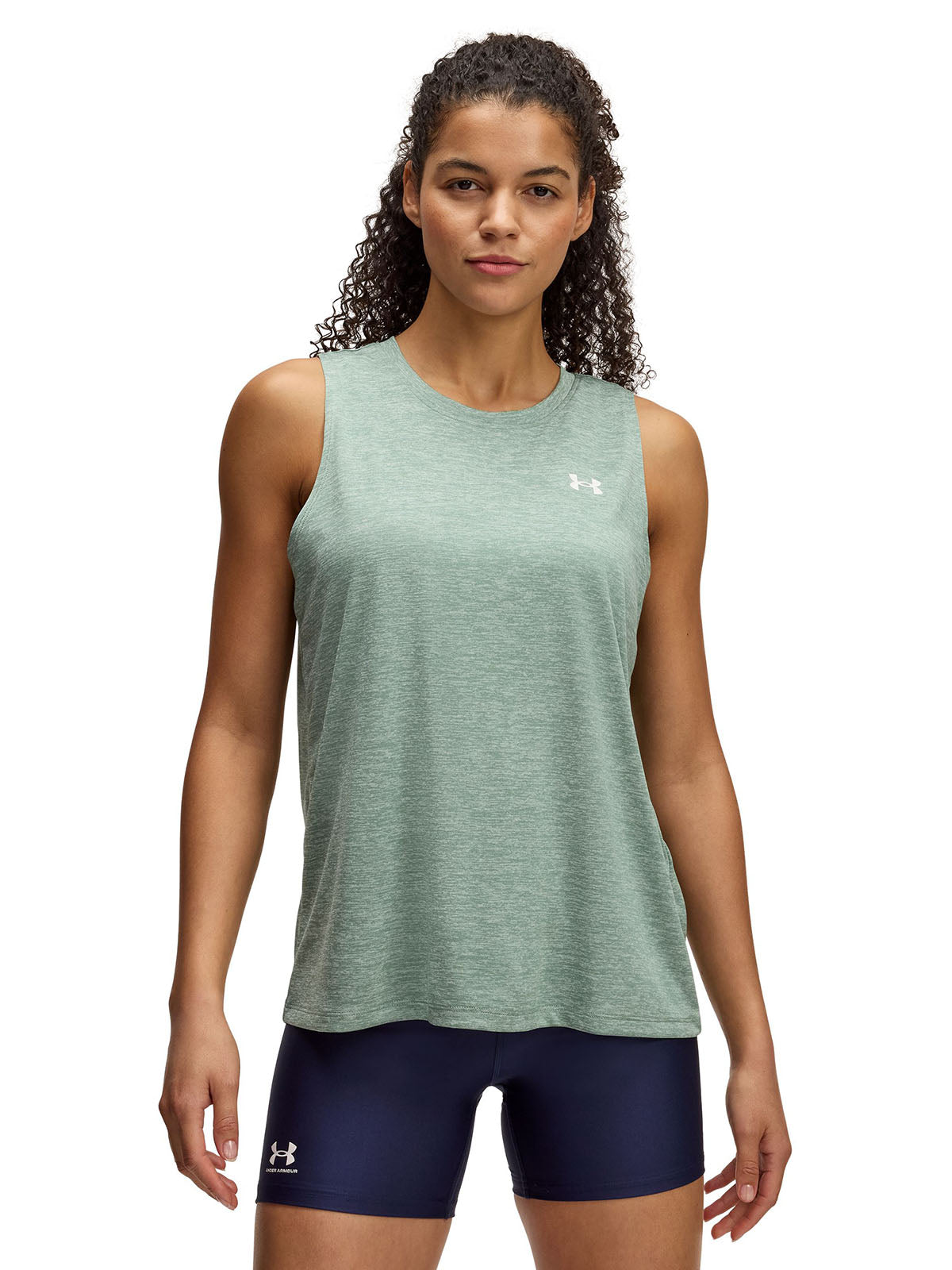 Esqueleto Training Mujer Color Verde-1